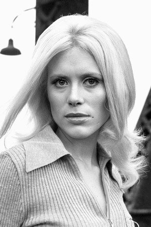 Cheri Caffaro in Too Hot to Handle