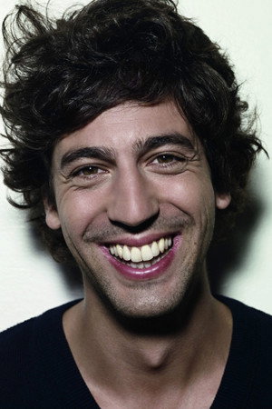 Max Boublil in Robin Hood: The True Story