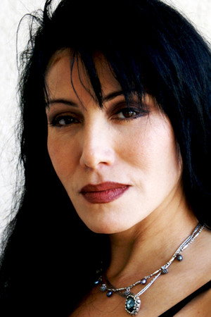 Alejandra Walker in Desire Street