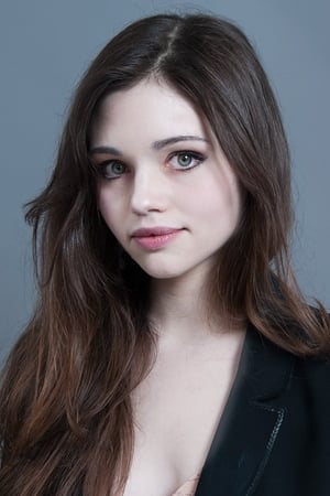 India Eisley in Nanny Cam
