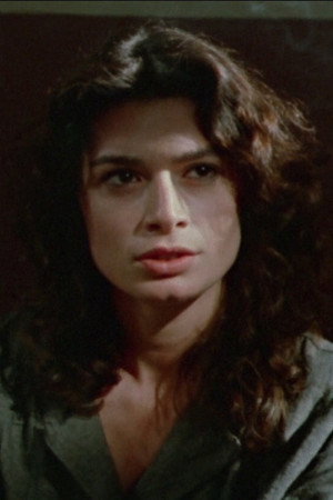 Maria Romano in Violence in a Women s Prison