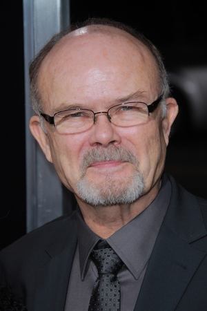 Kurtwood Smith in Company Business