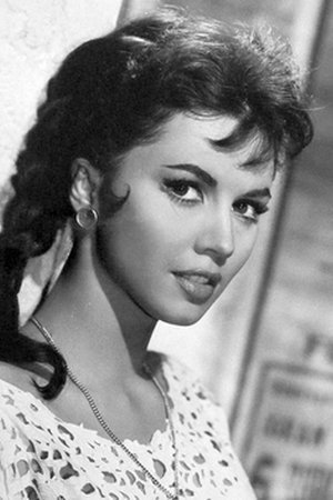 Jocelyn Lane in Hell's Belles