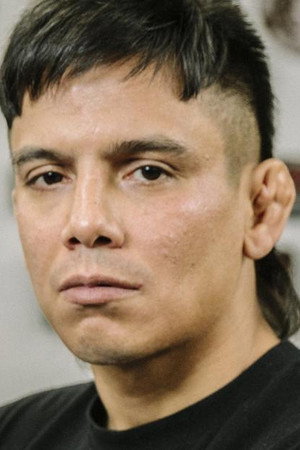 Miguel Torres in WEC 47: Bowles vs. Cruz