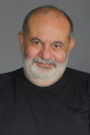 Melih Düzenli in The Impeccables