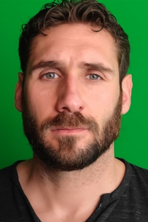Florentin Martinez in Ont Voté