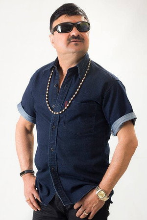 Shivahari Paudel in Chhakka Panja 3
