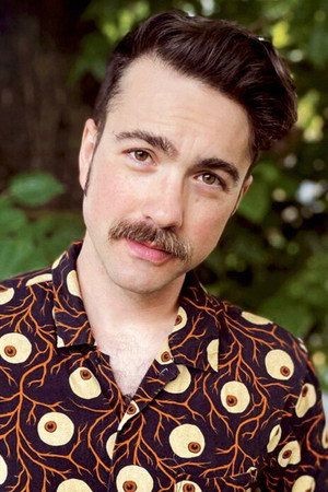 Chris LaMartina in What's Left Inside