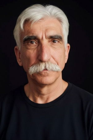 Cezmi Baskın in Sadece Sen