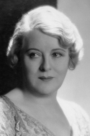 Mary Boland in Ruggles of Red Gap