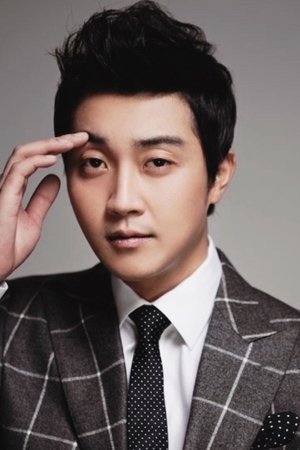 Yeo Hyun-soo in Holiday