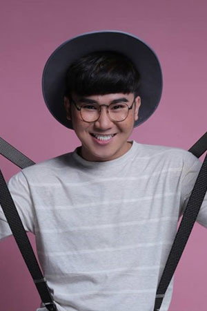 Tiko Tien Cong in Going Home for Tet