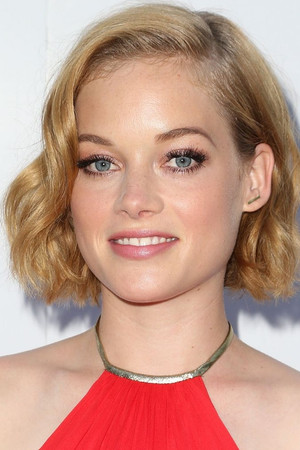 Jane Levy in Monster Trucks