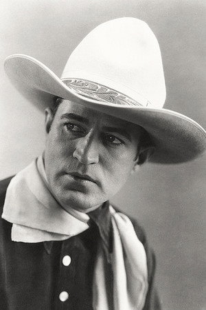 Bob Custer in The Last Roundup