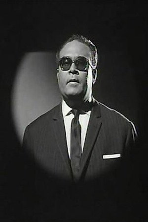 Ibrahim Zada in سفاح رغم أنفه