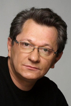 Andrey Ilin in Vasilisa