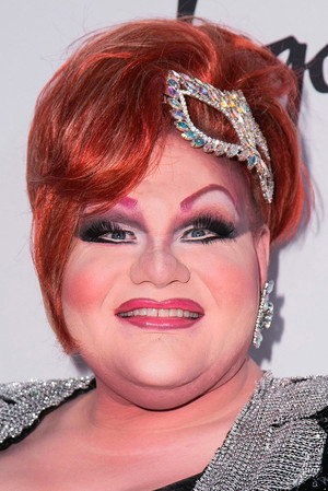 Victoria "Porkchop" Parker in Pageant
