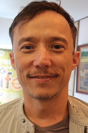 Epy Quizon in Love; Life
