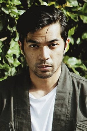 Bizael Tanasale in The Verdict