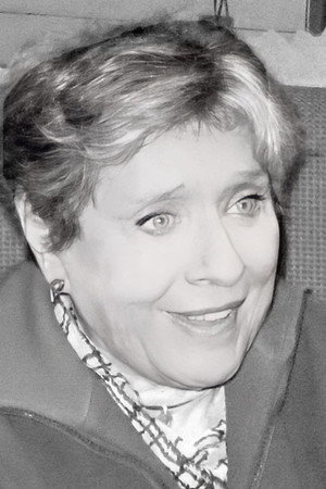 Adela Gleijer in Cerro Bayo