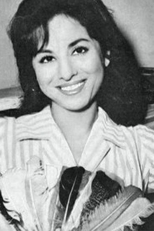 Faten Hamama in Witch