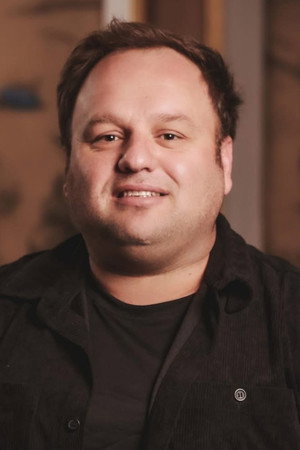 Germandt Geldenhuys in Canary