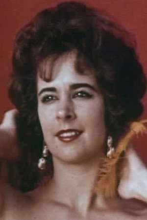 Terri Taylor in Wild Gals of the Naked West