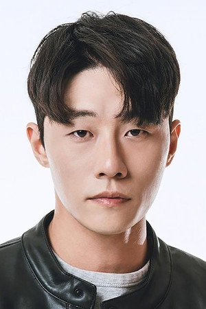 Lee Shin-ki in Humint