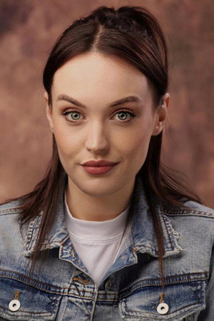 Louella Gaskell in How to Kill Monsters