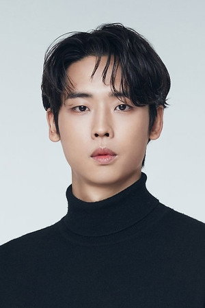 Park Jung-woo in 20th Century Girl