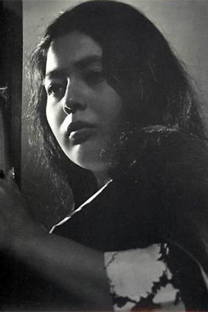 Saeda Kawaguchi in Curse of the Blood