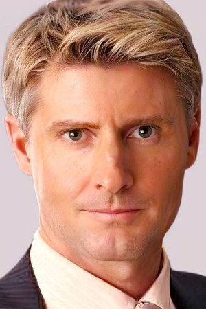 Kevin Jubinville in No Contest II