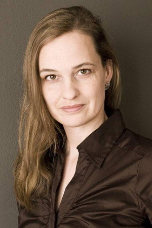 Natja Brunckhorst in Christiane F