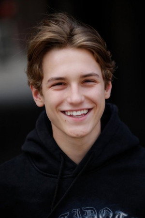 Nevio Wendt in The Three Investigators: Isle of Death