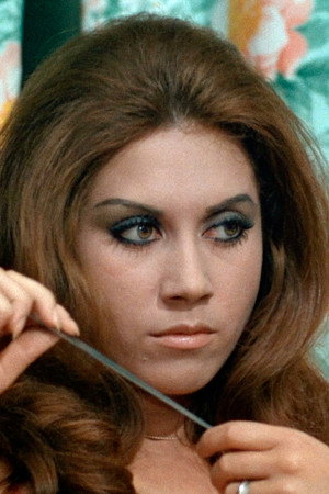 Ivana Novak in Violent Naples