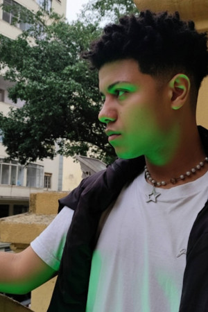 João Victor Novais Santos Ferreira da Costa in Edi Doc 2025
