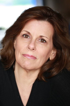 Carol Schneider in Everything Relative