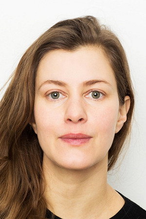 Silje Storstein in Thomas vs. Thomas (A Sensational Theory Regarding an Insignificant Life in the Multiverse)
