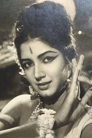 Zeba in The Tiger Gang