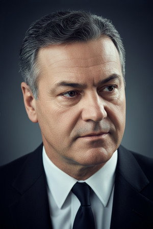 Behzat Balkaya in Aşktan da Üstün