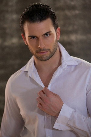 Robert Gilabert Cuenca in Urban Games