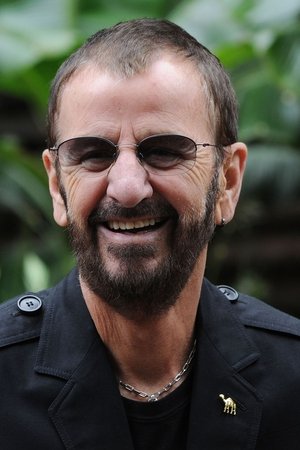 Ringo Starr in A Hard Day s Night