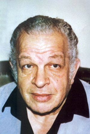 Ahmed Tawfiq in Cairo 30