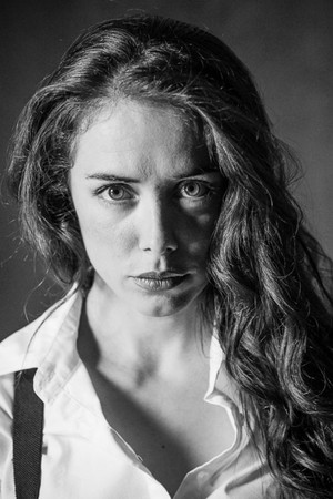 Patricia López Arnaiz in The Tree of Blood