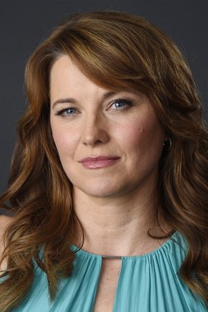 Lucy Lawless in Boogeyman