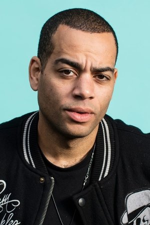 Ben Bailey Smith in StarDog and TurboCat