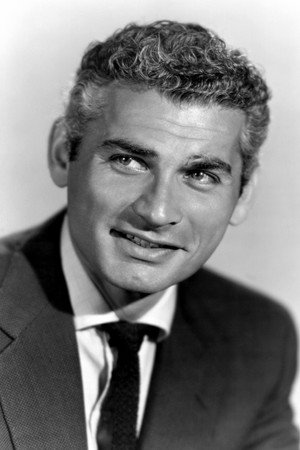 Jeff Chandler in Merrill's Marauders
