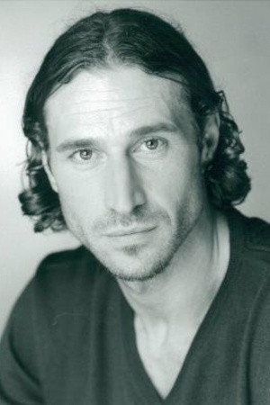 Philippe Visconti in Hazardous Trio