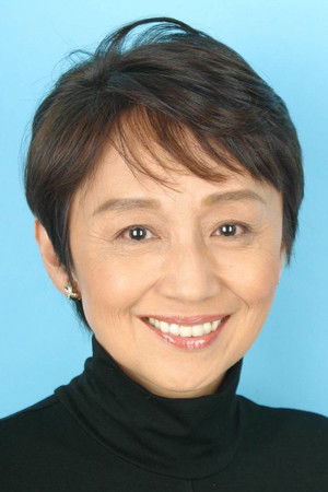 Keiko Han in The Story of Heidi