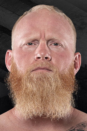Sam Shewmaker in BKFC 27: Perry vs Page